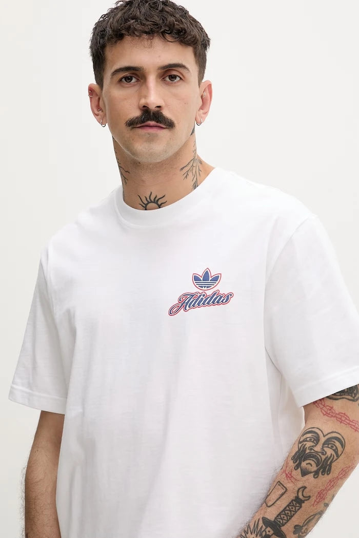 adidas Originals тениска мъжка от памук