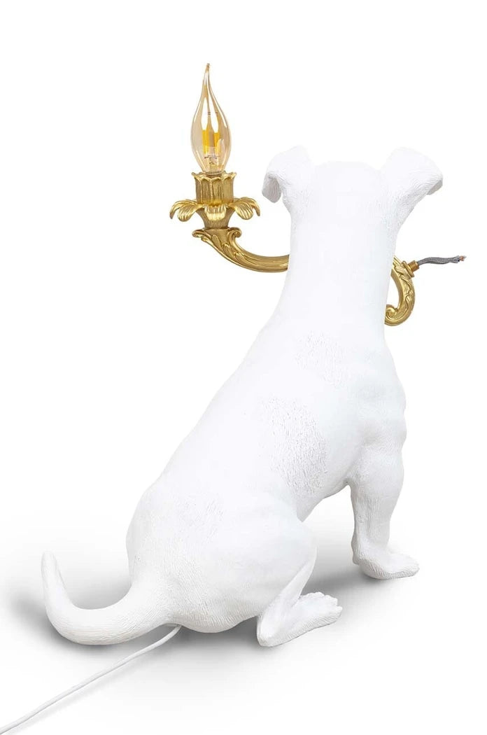 Настолна лампа Seletti Rio Lamp