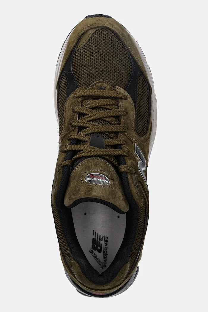 Маратонки New Balance 2002