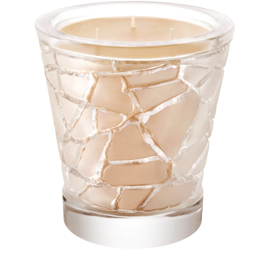 Crystal Mineral Scented Candle (750g)