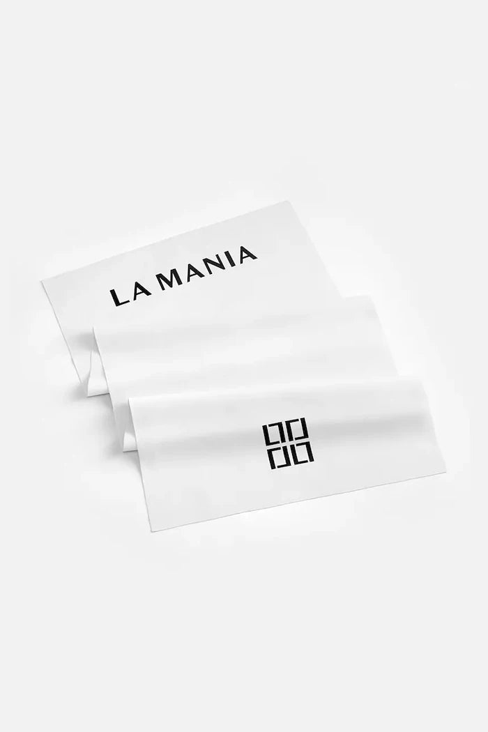 La Mania кърпа за баня