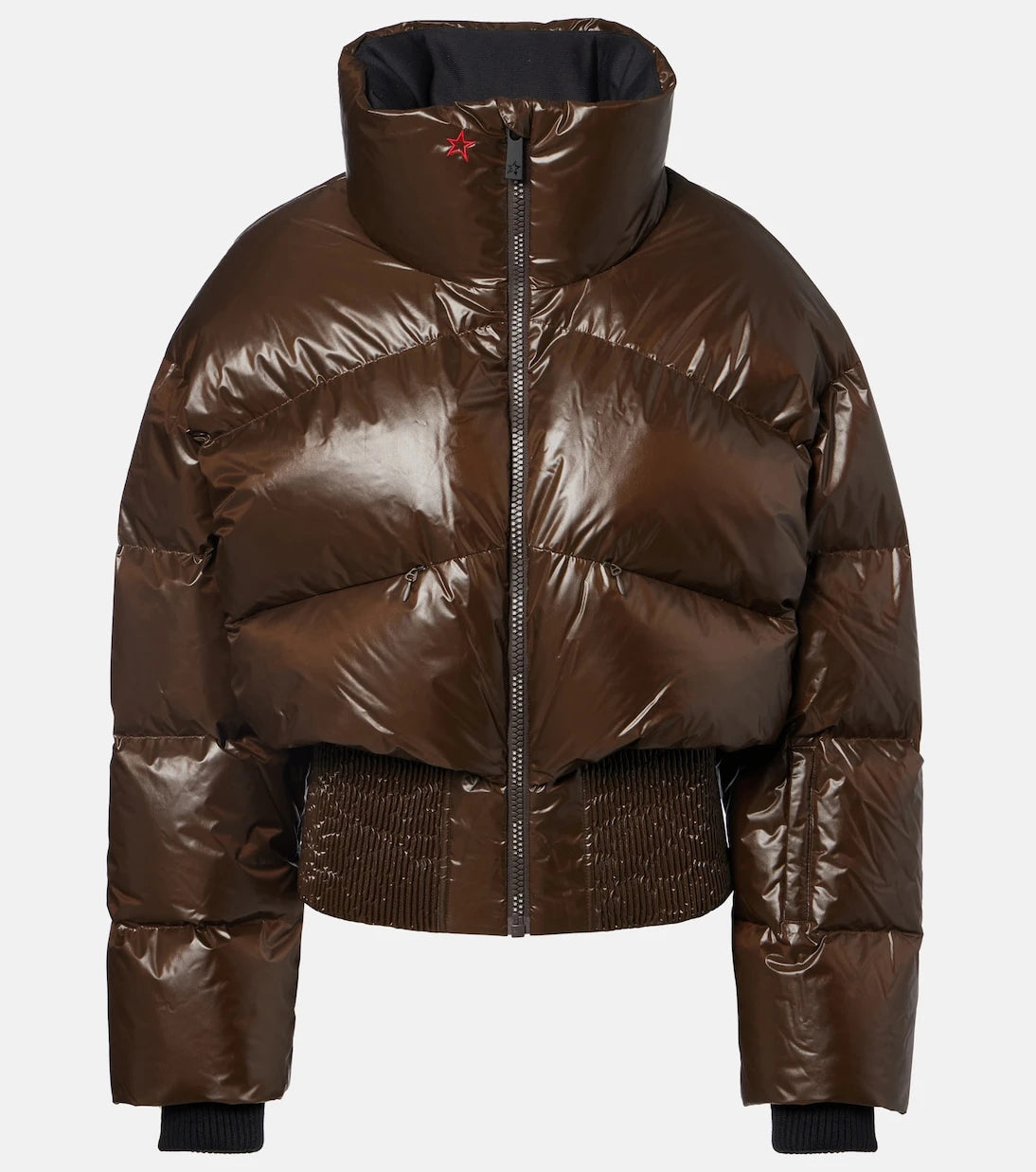 Perfect Moment - Aureta down ski jacket