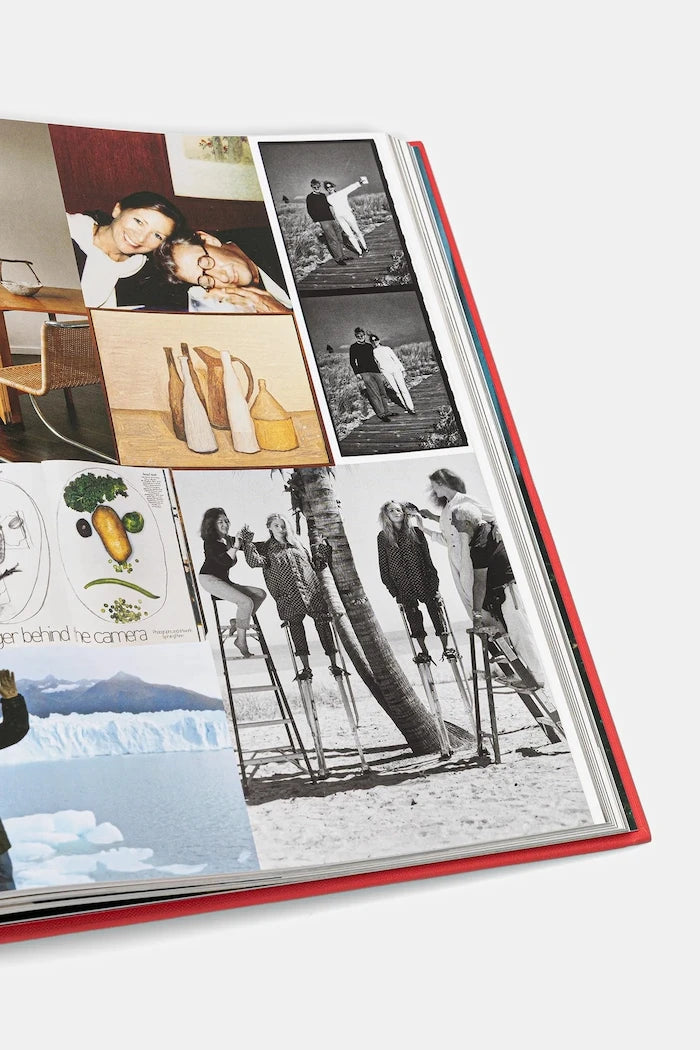 Книга home & lifestyle VOGUE - The Editors Eye, English