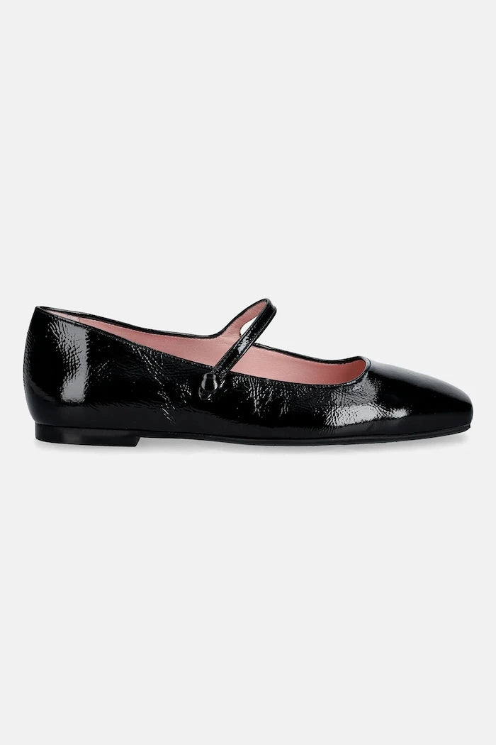 Кожени балеринки Pretty Ballerinas Camille