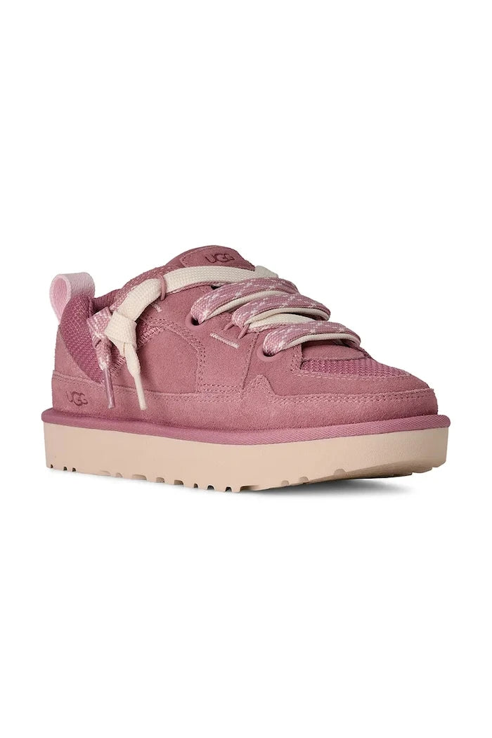Маратонки UGG W Lo Lowmel