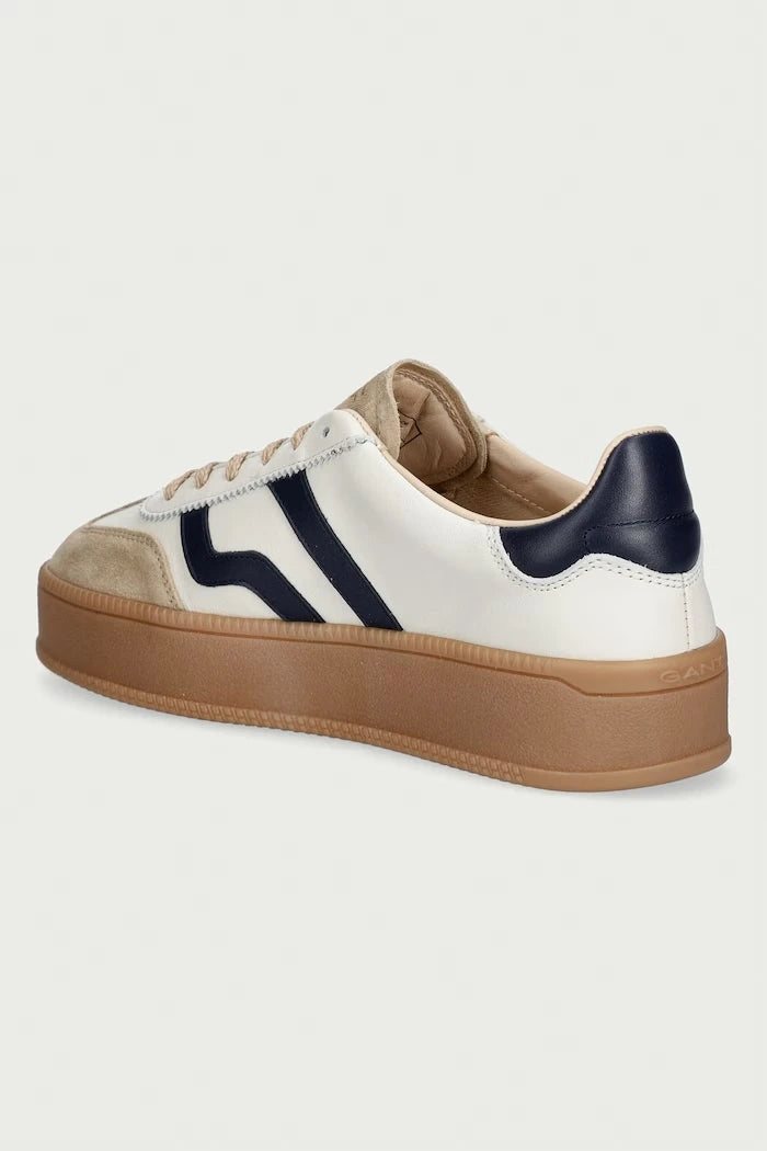 Gant Cuzmani Kadın Deri Sneaker
