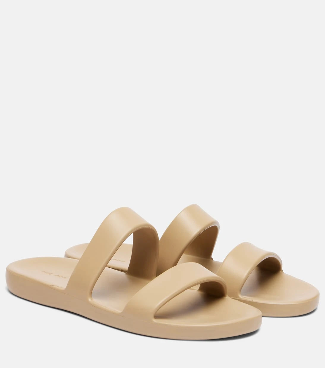 The Row - Foam sandals