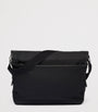Prada Re-Nylon and Saffiano Leather Shoulder Bag