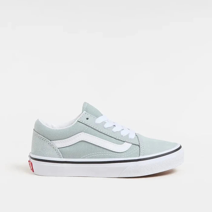 Детски ниски кецове Vans Old Skool