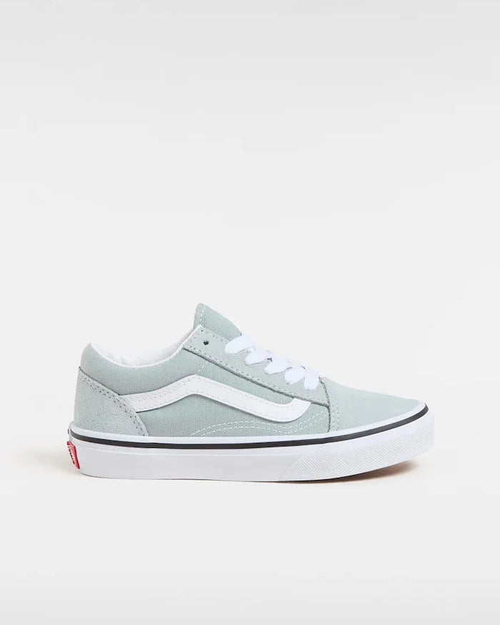 Vans Old Skool Çocuk Düşük Spor Ayakkabı