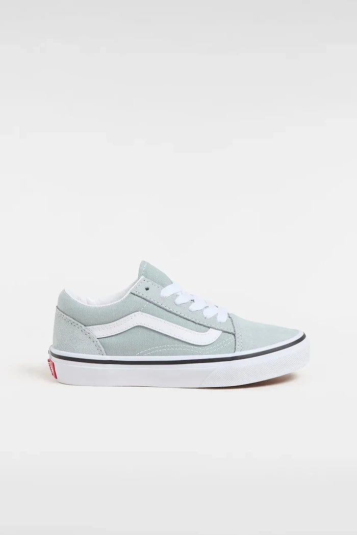 Детски ниски кецове Vans Old Skool