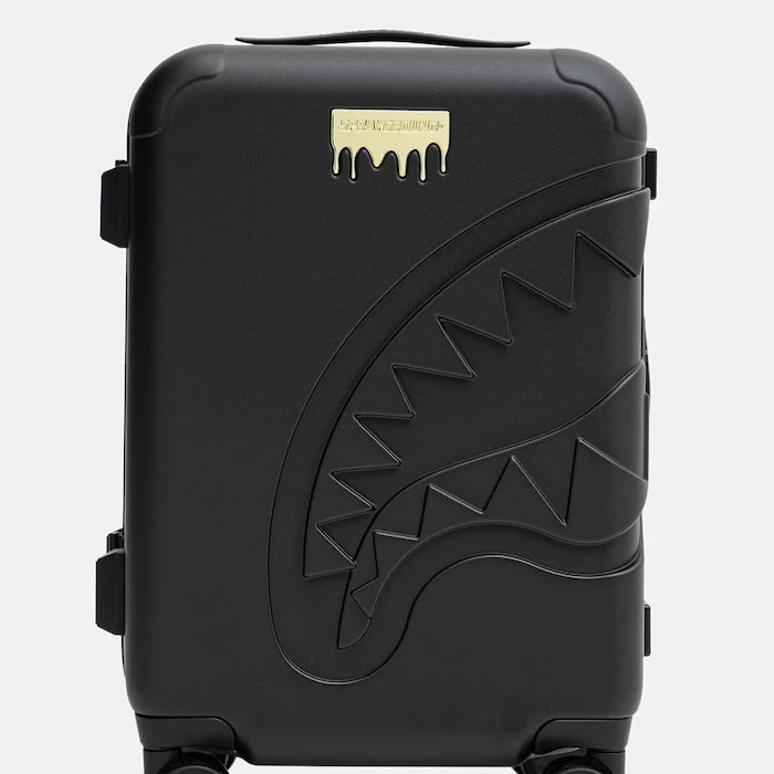 Sprayground твърд куфар