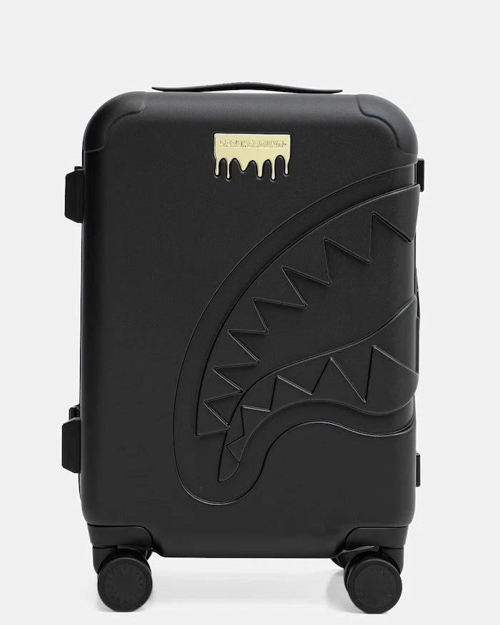 Sprayground твърд куфар