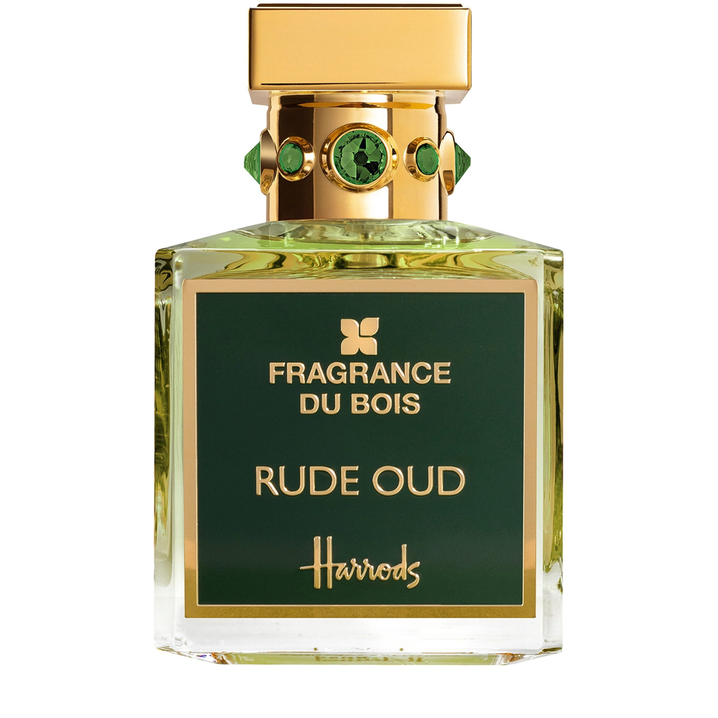 Rude Oud Parfum (100ml)