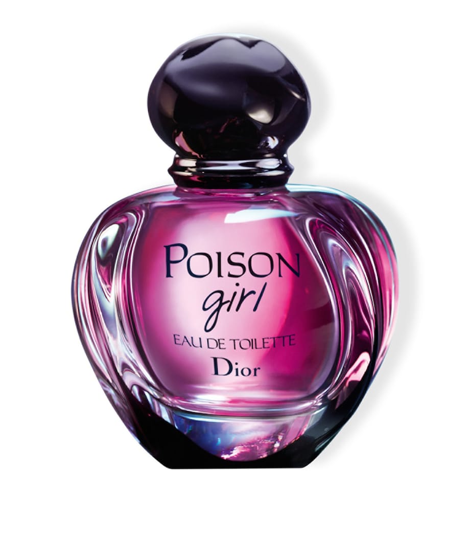Poison Girl Eau de Toilette (50ml)