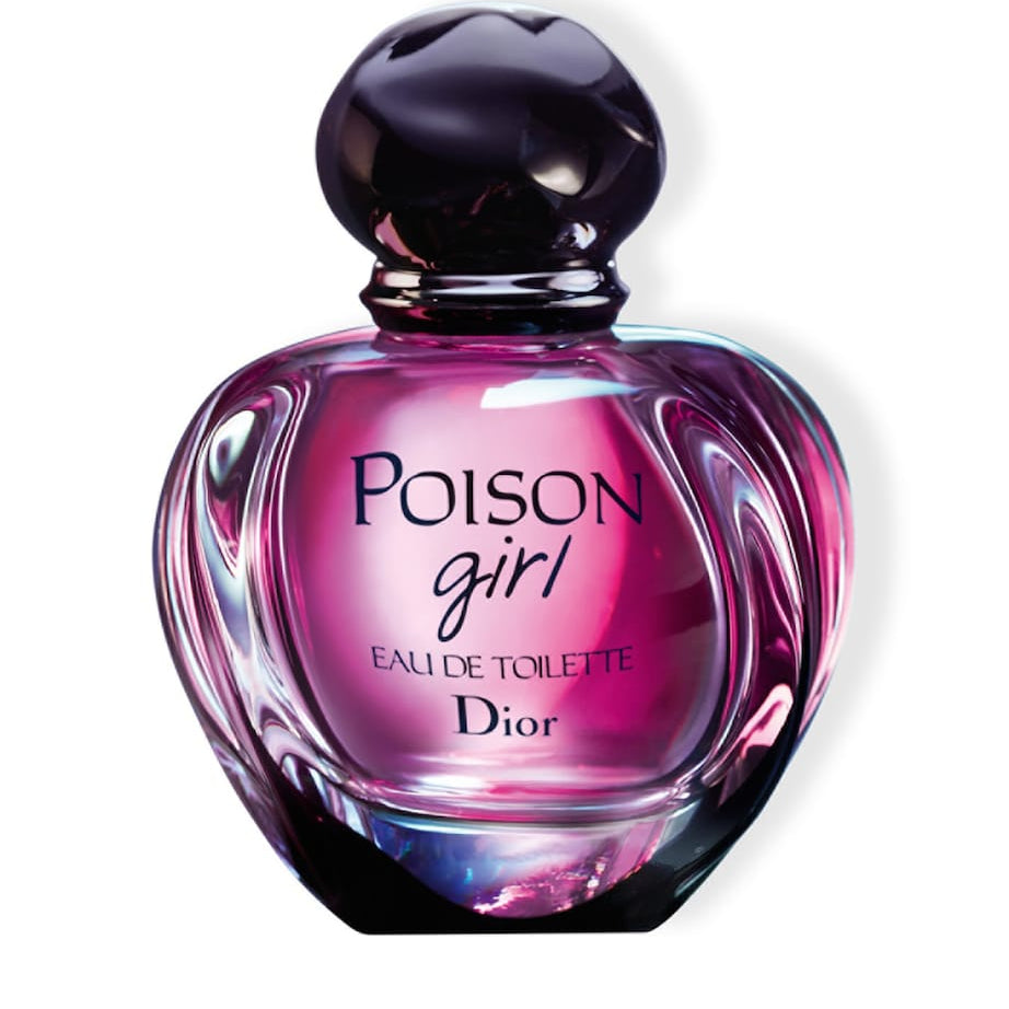 Poison Girl Eau de Toilette (50ml)