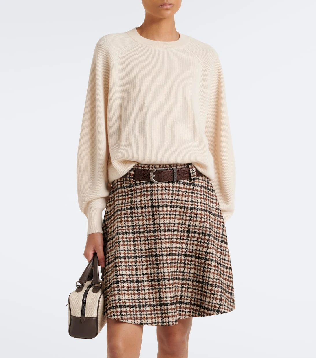 Brunello Cucinelli - Cashmere sweater