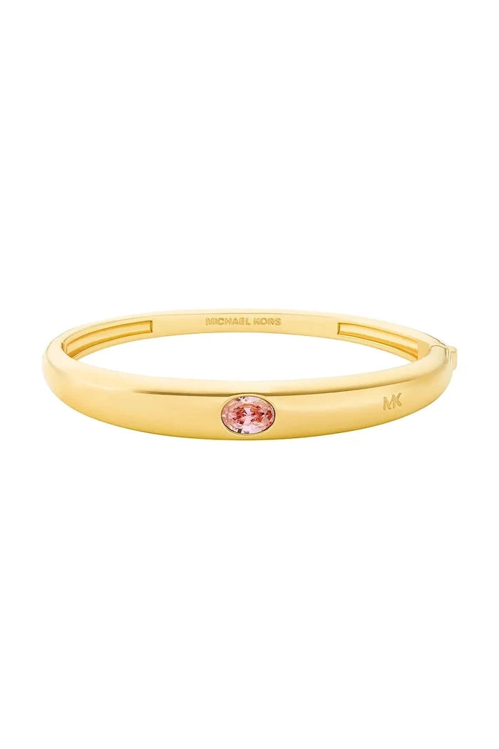 Michael Kors гривна дамска месингова
