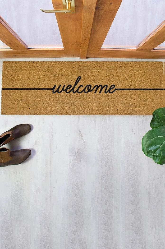 Изтривалка Artsy Doormats Patio Collection