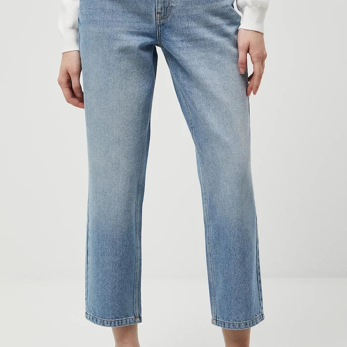 Pamuklu Jeans Medicine