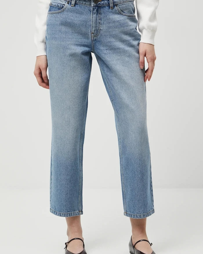 Pamuklu Jeans Medicine