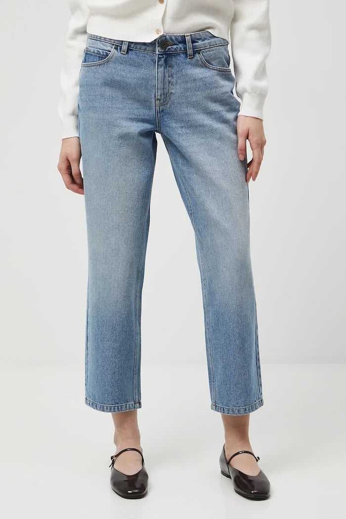 Pamuklu Jeans Medicine