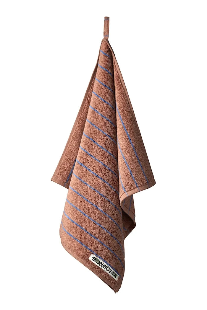 Bongusta Naram Küçük Pamuklu Havlu 50 x 80 cm