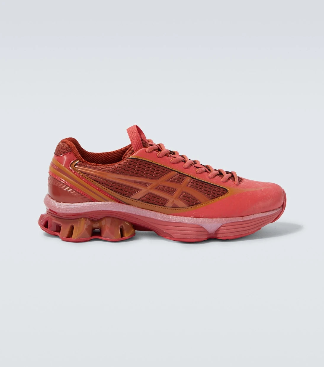 Asics - Gel-Kinetic Fluent sneakers