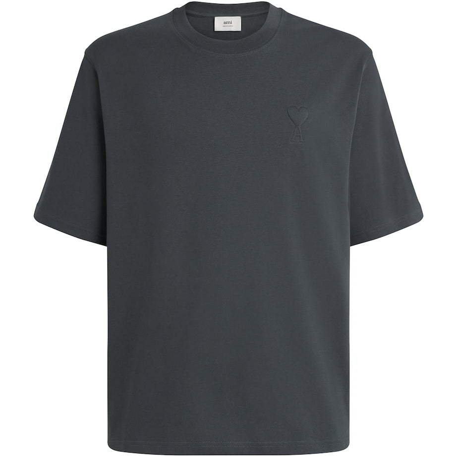 Cotton Ami de Coeur Boxy T-Shirt