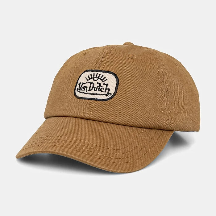 Von Dutch erkek pamuklu бейзbol şapka