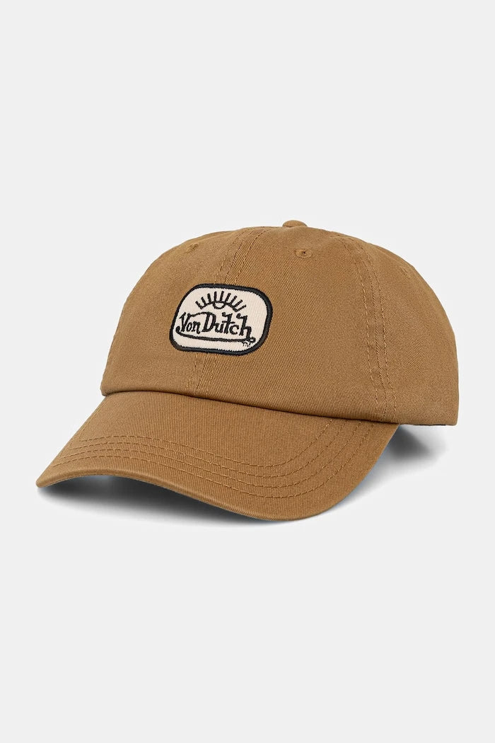 Von Dutch erkek pamuklu бейзbol şapka