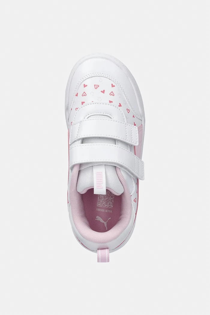 Puma Multiflex 2 Hearty V маратонки за деца