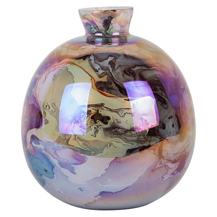 Декоративна ваза Present Time Melange Bottle