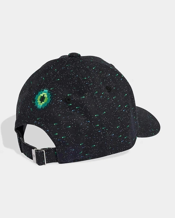 adidas Originals MINECRAFT Çocuk Pamuklu Vizörlü Şapka