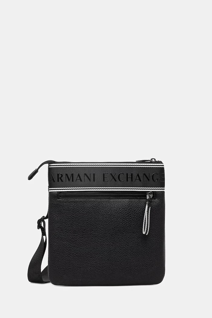 Armani Exchange Erkek Omuz Çantası