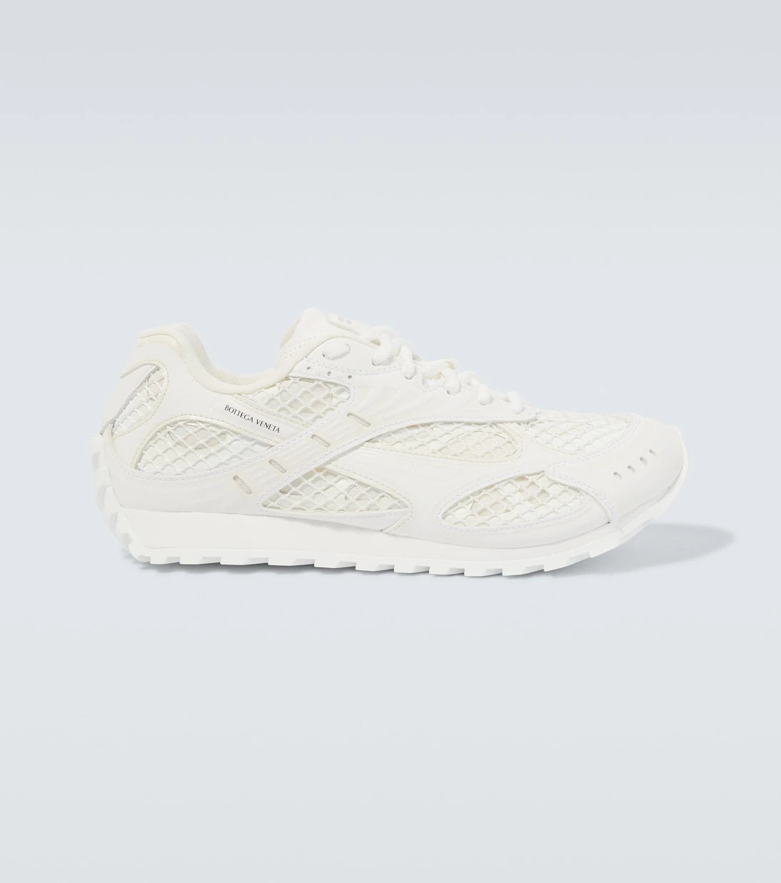 Bottega Veneta - حذاء أوربت الرياضي