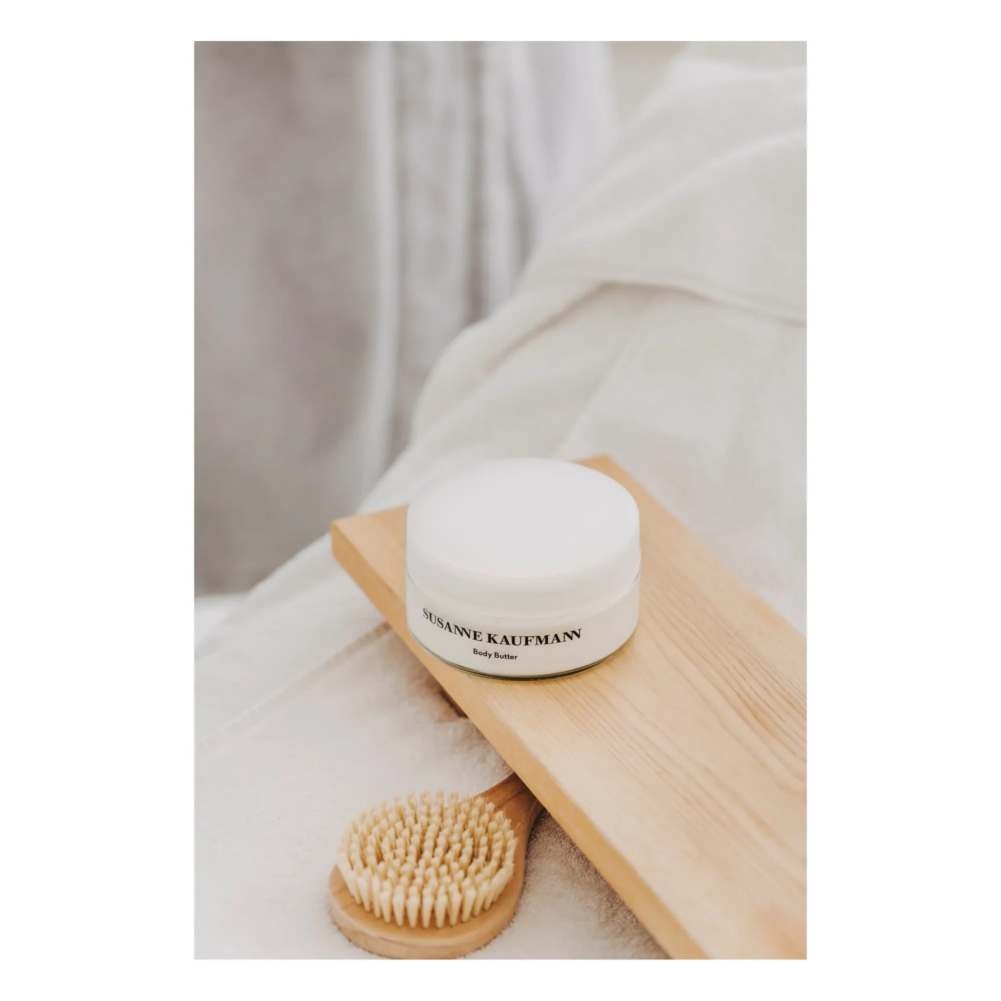 Susanne Kaufmann - Body Butter - 200 ml