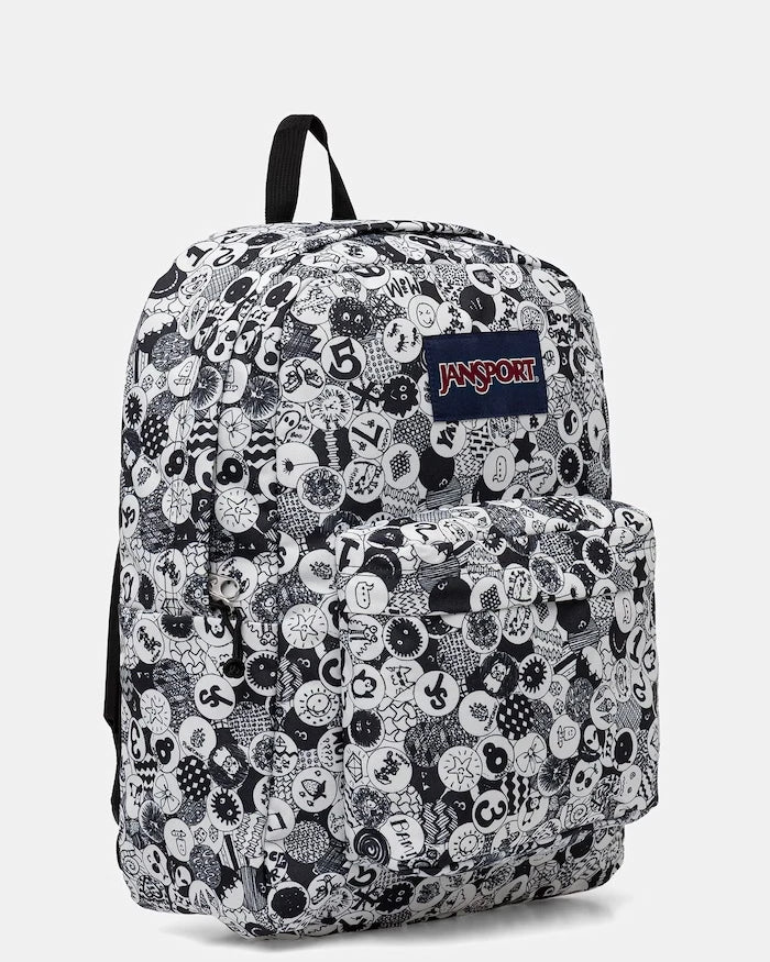 Jansport раница SuperBreak One