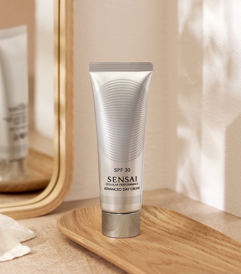 Sensai Cellular Performance Advanced Day Cream SPF 30 (50ml)
