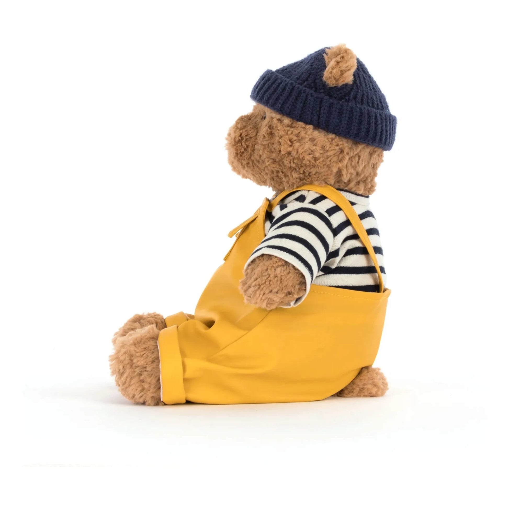 Jellycat - Bartholomew Marin plush bear