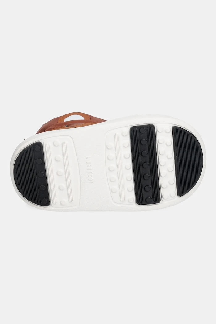 Детски апрески Moon Boot MB JR PARK TUBE MID ANIMAL WP