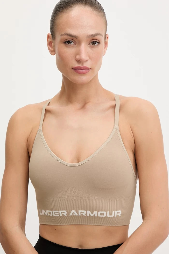 Under Armour Vanish Seamless Spor Sütyeni