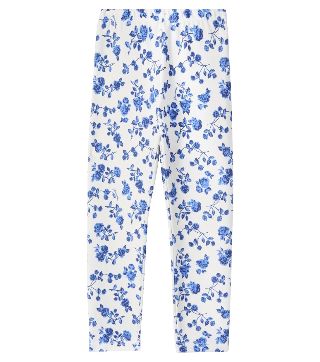 Monnalisa - Floral leggings