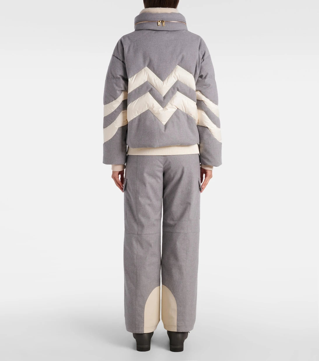 Bogner - Valea down ski jacket