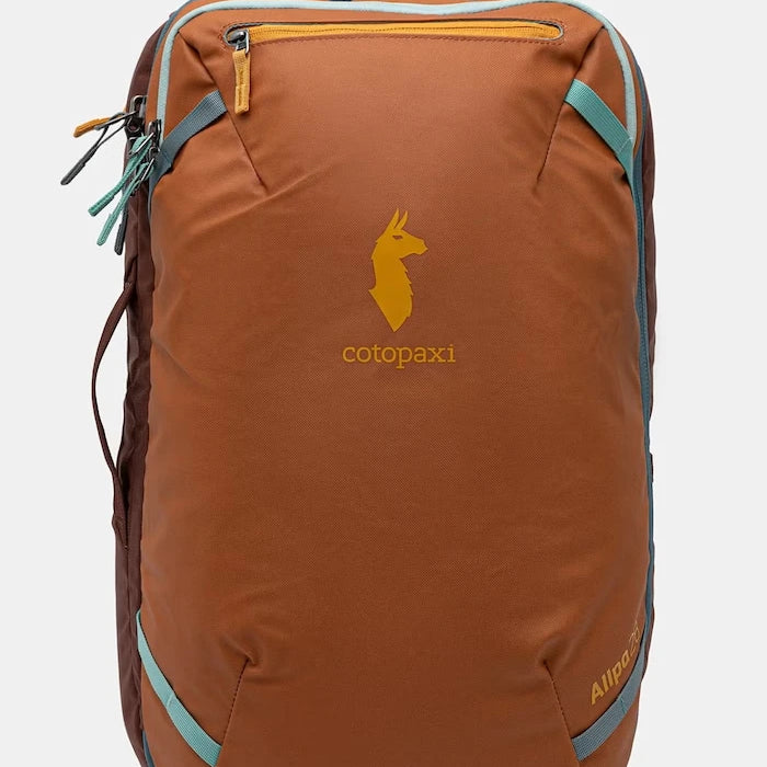 Cotopaxi пътна раница Allpa 28L