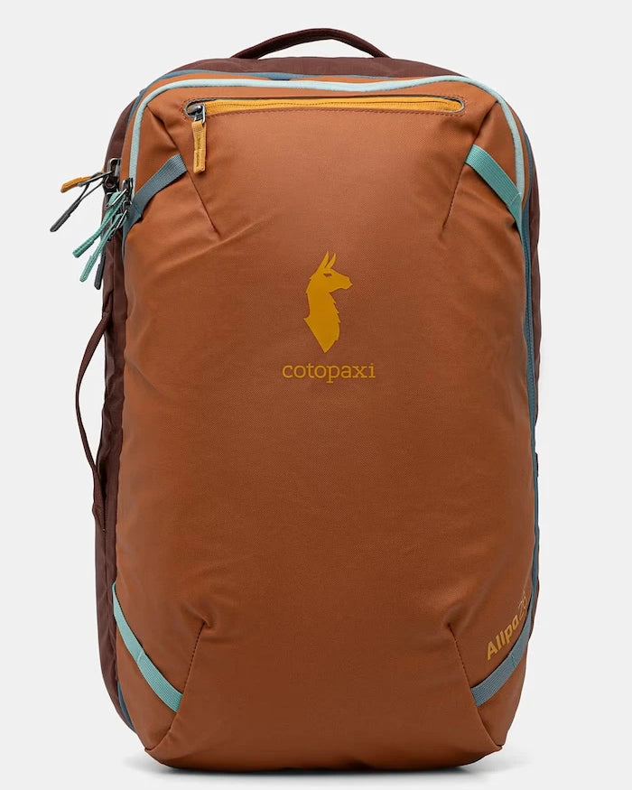 Cotopaxi пътна раница Allpa 28L