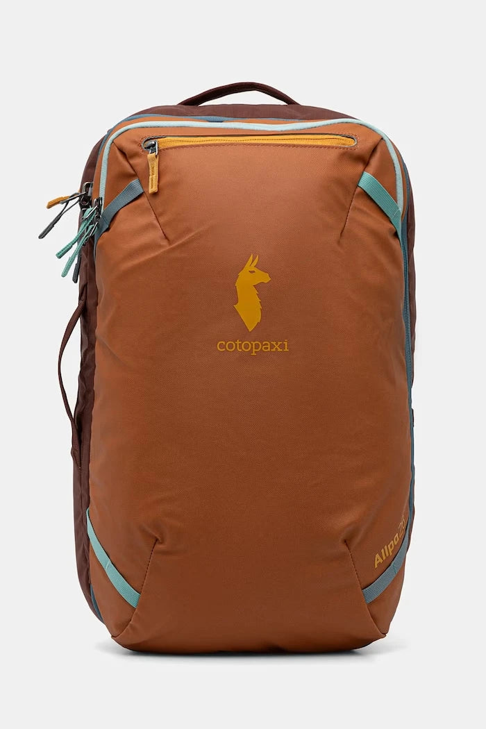 Cotopaxi пътна раница Allpa 28L
