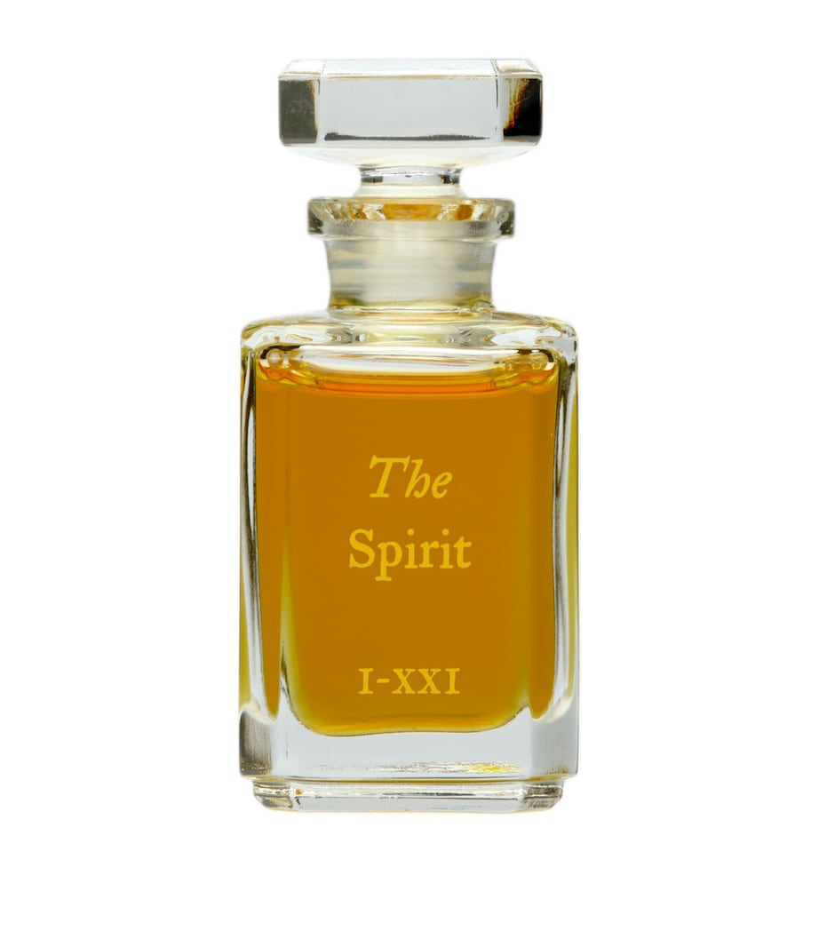 x Rolls-Royce The Spirit Perfume Oil (8ml)