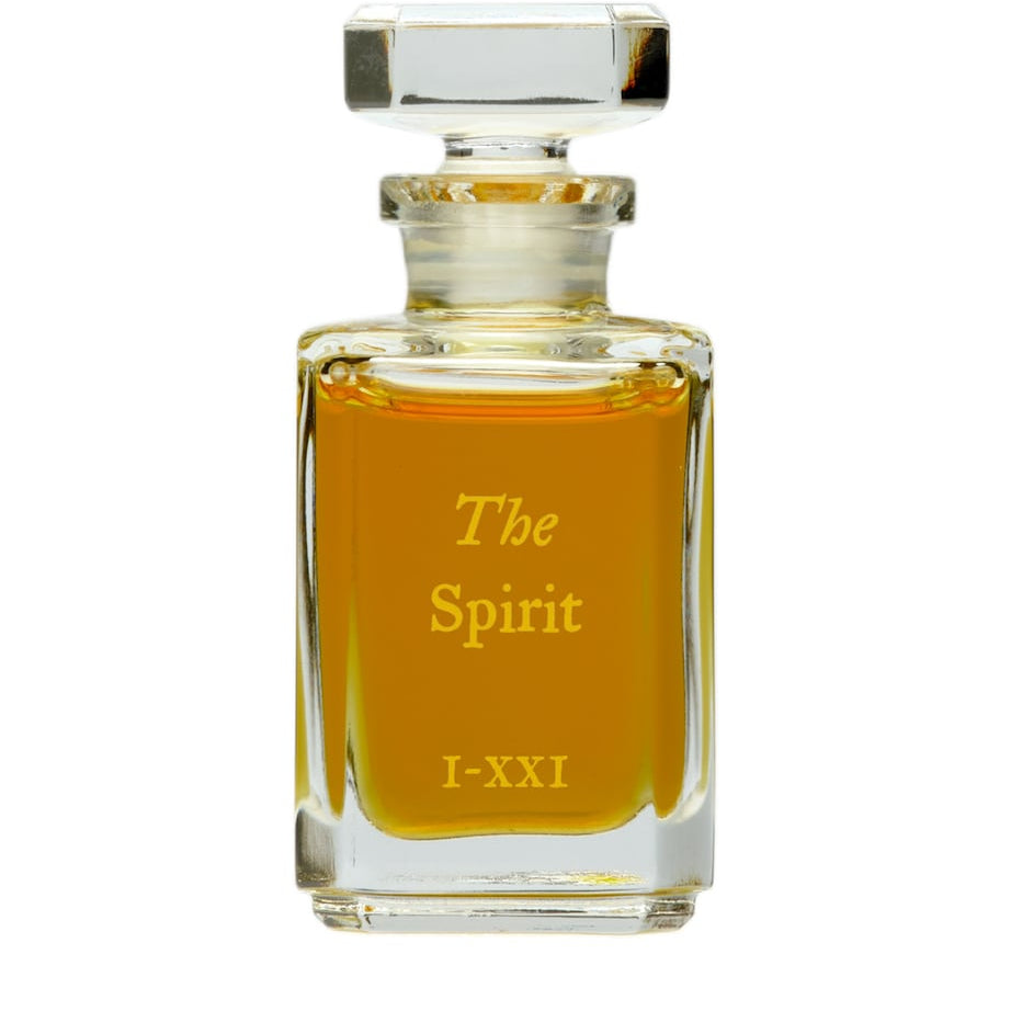 x Rolls-Royce The Spirit Perfume Oil (8ml)