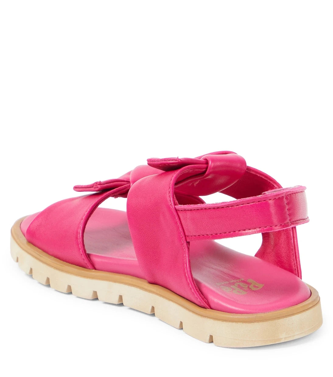 PèPè - Julia leather sandals
